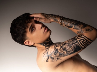Webcam sex met Declan_Fox