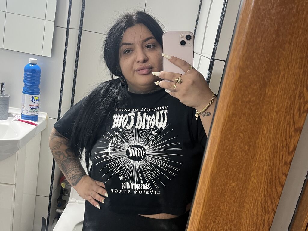 Deeafox's Profil - Bild n°1