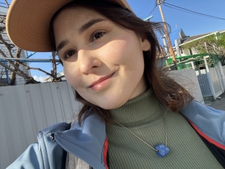 Deeanasoul's Sexcam