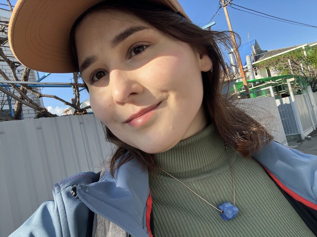 Deeanasoul's profile - Image n°0
