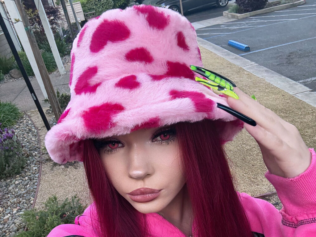 Deebarbie's profile - Image n°1