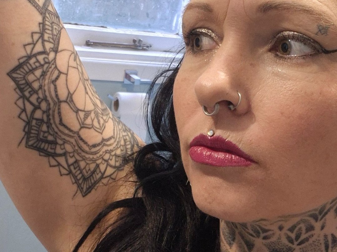 Deeblackrose's Profil - Bild n°0