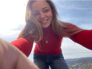 Sexo por webcam con Deelorrie