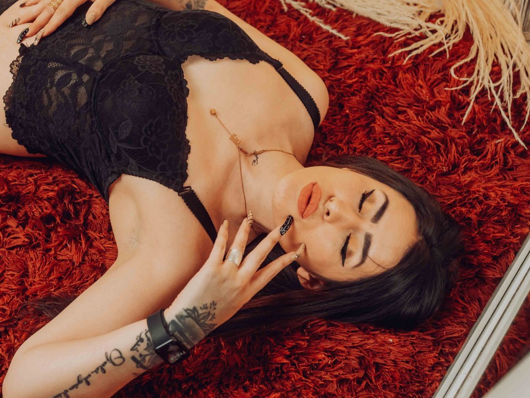 Profil de Deemiimoore - Photo n°0