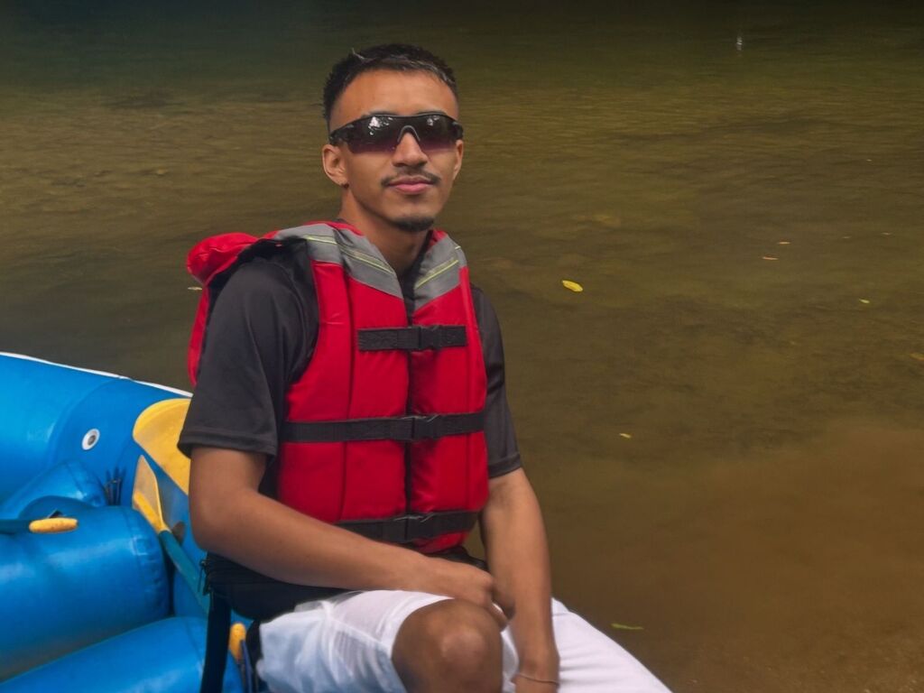 Deenangelo's profile - Image n°1