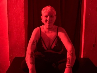 Sexcam Live Show von Deepseaposer