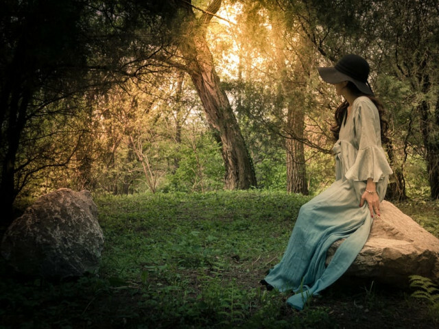 Fontaine's profiel - Afbeelding n°11