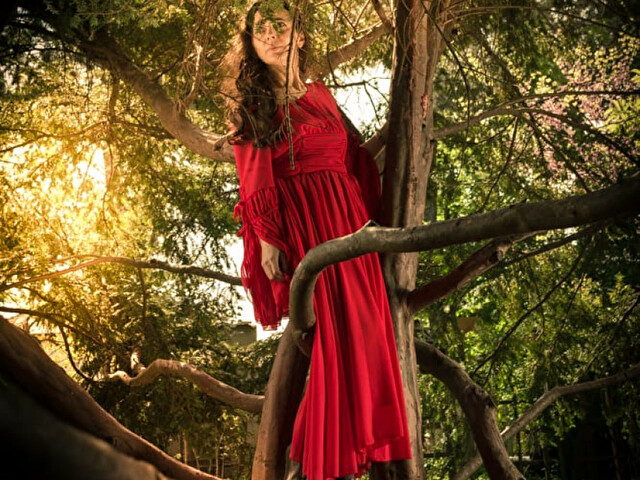 Fontaine's profiel - Afbeelding n°9