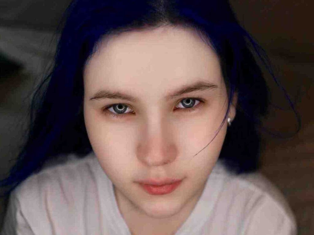 Perfil con Deidresarin - Imagen  n°1