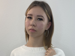 Sexo por webcam con Deirdreballing