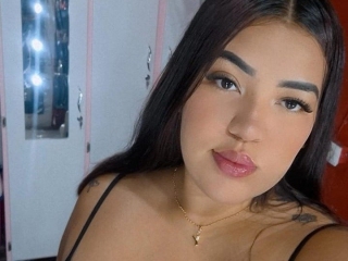 Webcam sex con Deisylojan