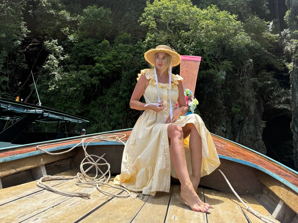 Delaineclowerd's profile - Image n°1