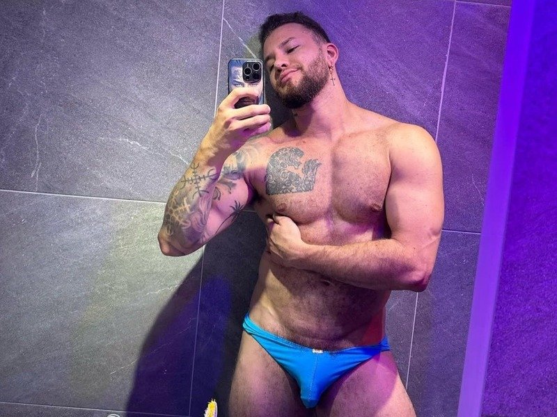 Delessandro_Woorld' profilo - Immagine n°1