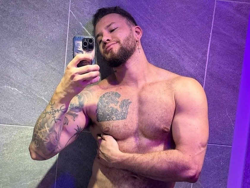 Profil de Delessandro_Woorld - Photo n°1