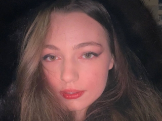 Sexcam Porn von Delfinajurgens