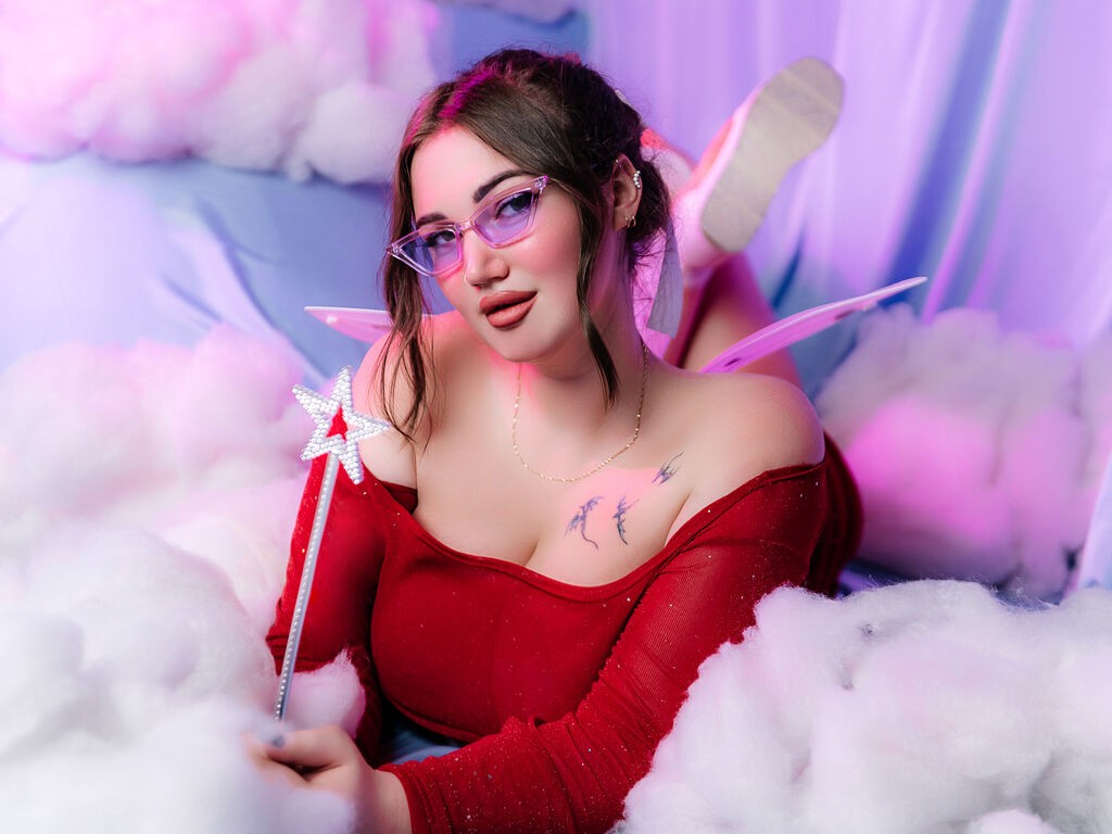 DeliaFrost's Profil - Bild n°6