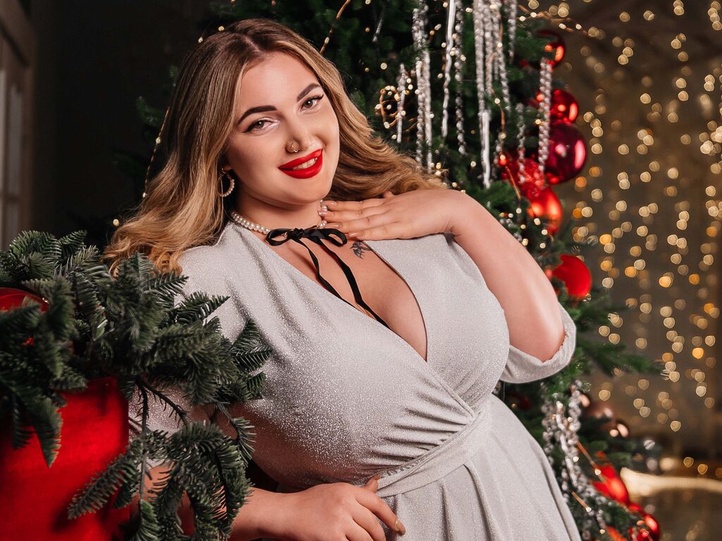 DeliaFrost's profile - Image n°1