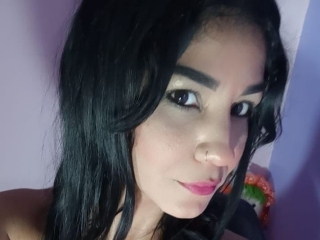 Webcam sex met Deliahot
