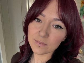 Webcam sex con Delicious_Saskia