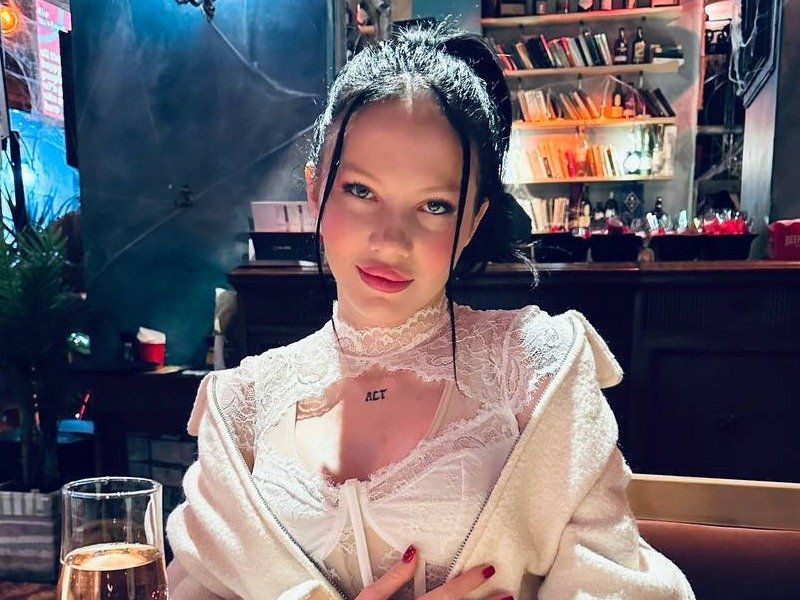 Perfil con Deliciouschrissy - Imagen  n°2