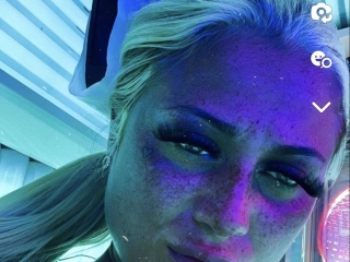 Webcam sex met Deliciousdollyxo