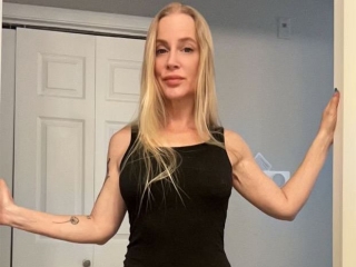 Delilahbleu's Sexcam