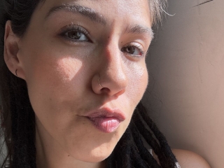 Delilahbrook's Sexcam