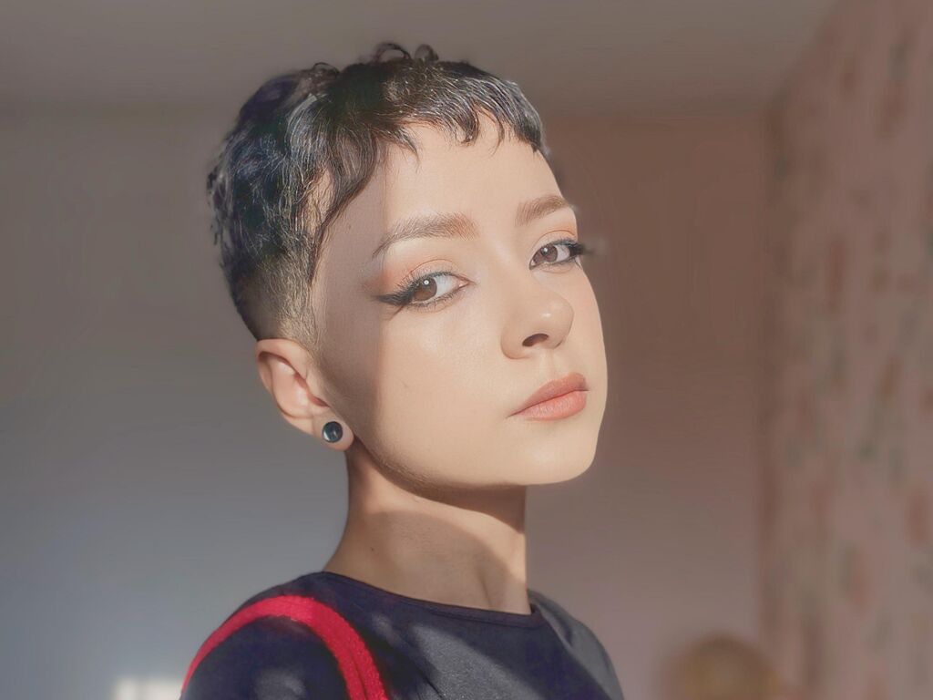 Delilahcooper's profile - Image n°0