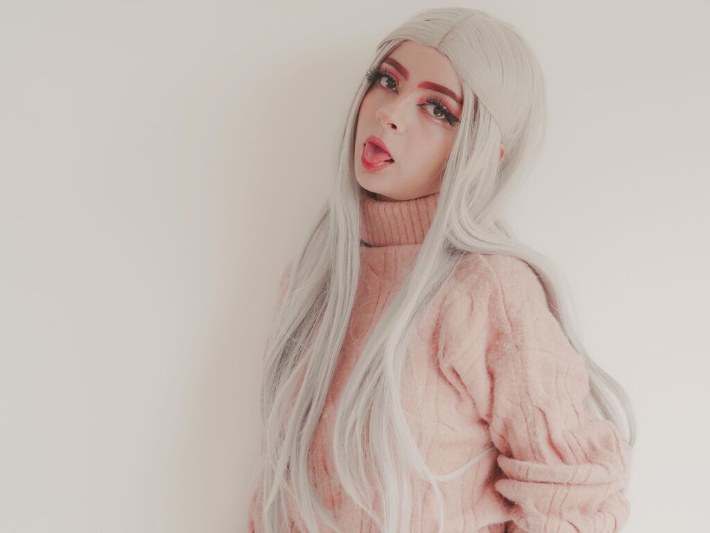 Delilahcooper's profile - Image n°1