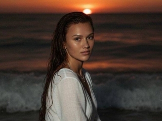 Delilahcoryea's Sexcam