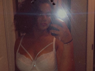 Delilahdavis's Sexcam
