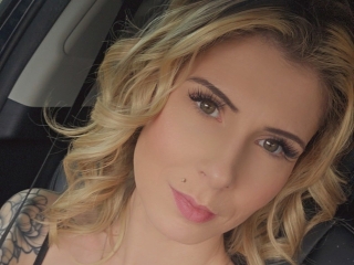 Sexo por webcam con Delilahdelight143