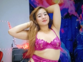 Webcam sex met Delilahmary