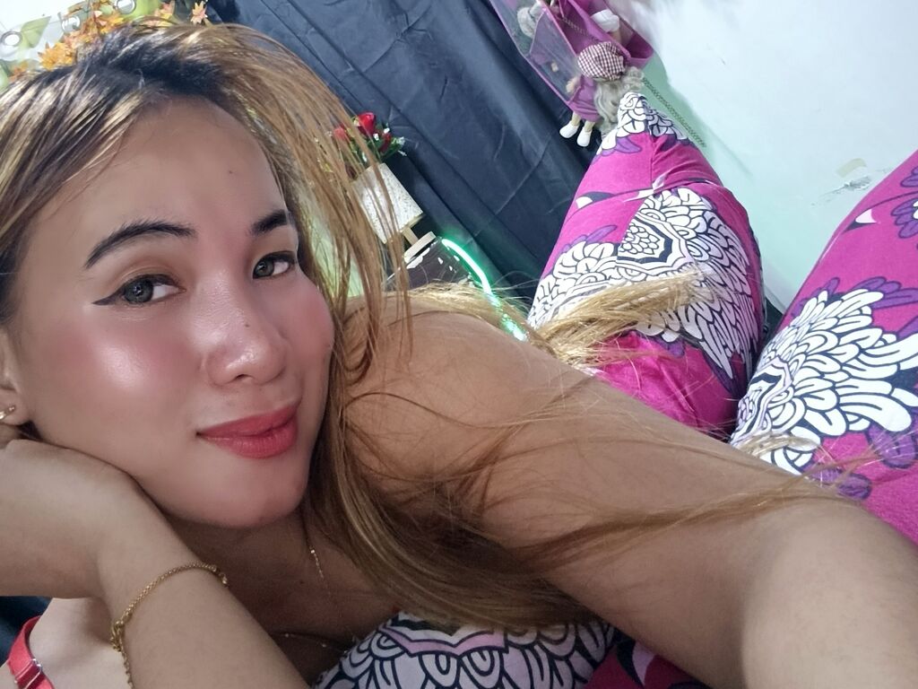 Delilahmary's profile - Image n°1