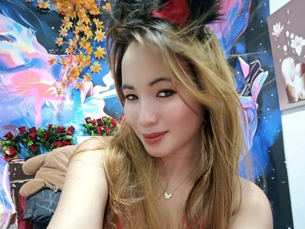 Delilahmary' profilo - Immagine n°2