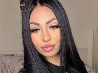 Sexo por webcam con Delilahrayn