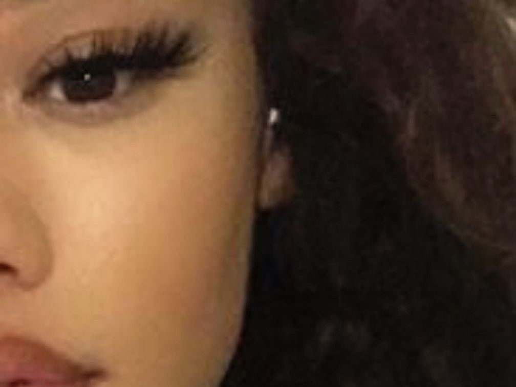 Delilahsweetness's profile - Image n°0