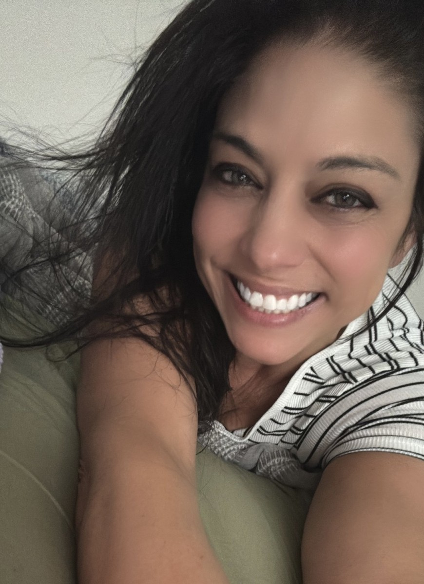 Delina_Lake's Profil - Bild n°0