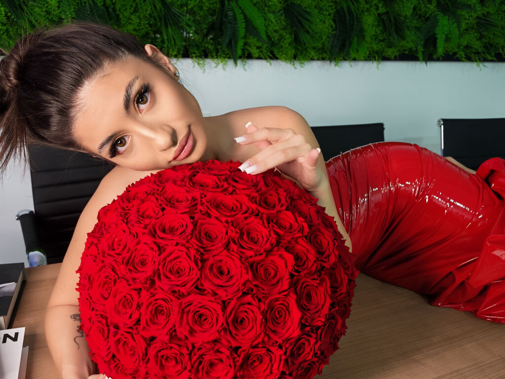 Delinarose's profiel - Afbeelding n°1