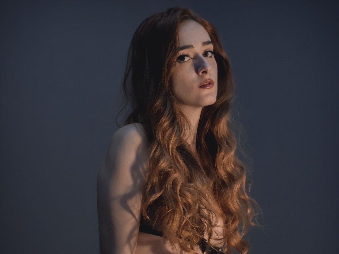 Perfil con Delisa_Jade - Imagen  n°1