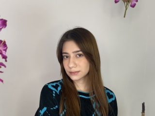 Sexo por webcam con Delisavitti