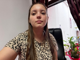 Live Sex Delliah