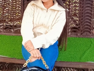 Webcam sex with Dellibeauty