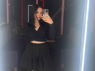 Dellymay's Sexcam