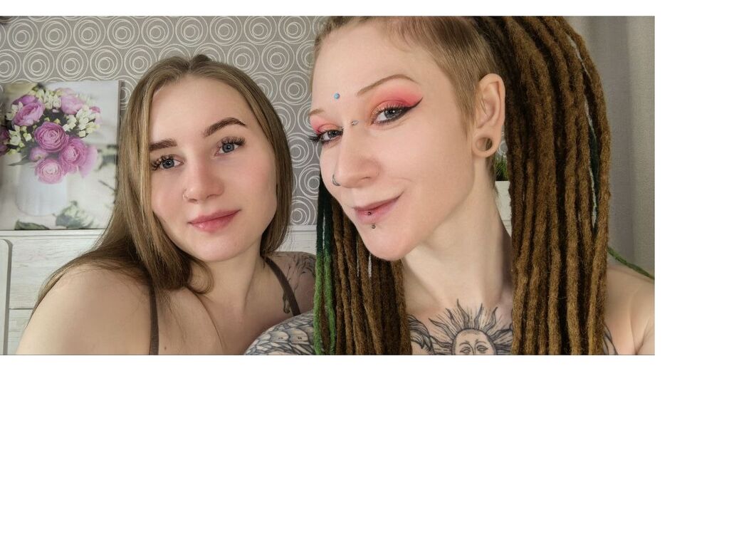 Perfil con Delmaandfelice - Imagen  n°0