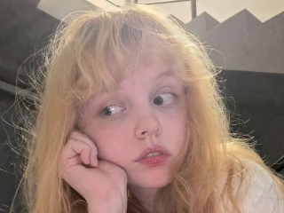 Sexcam Live Show von Delmabagdonas