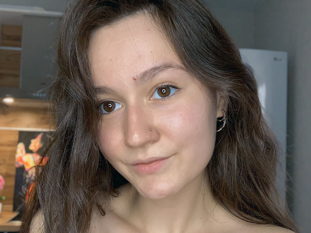 Profil de Deloresgrey - Photo n°1