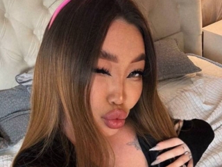 Sexcam Live Show von Deltasuyama