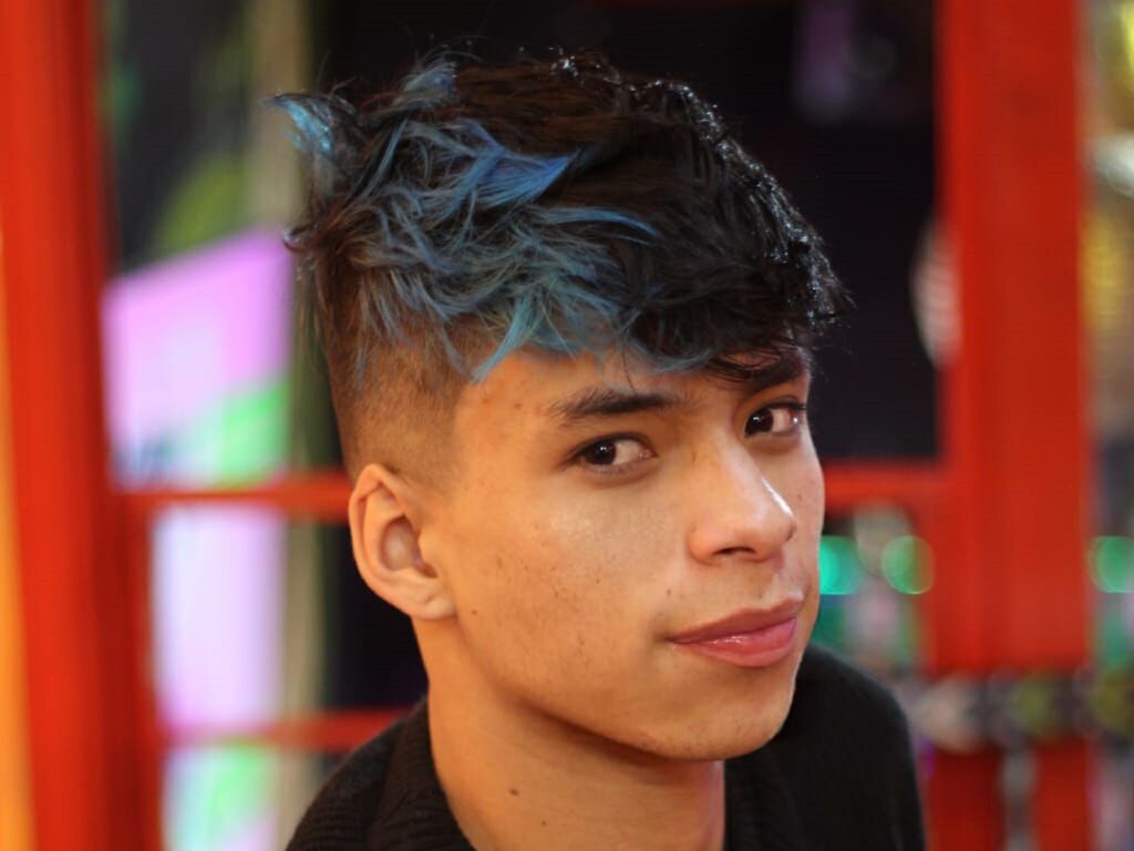 Delvisspencer's profile - Image n°0