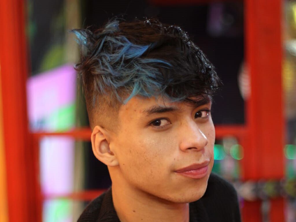 Profil de Delvisspencer - Photo n°1